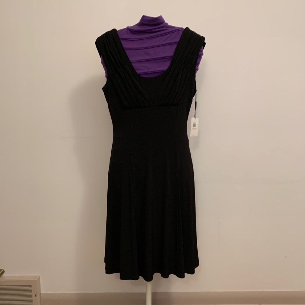 Great for NYE! NWT Calvin Klein "Little Black Dress" (fits large)